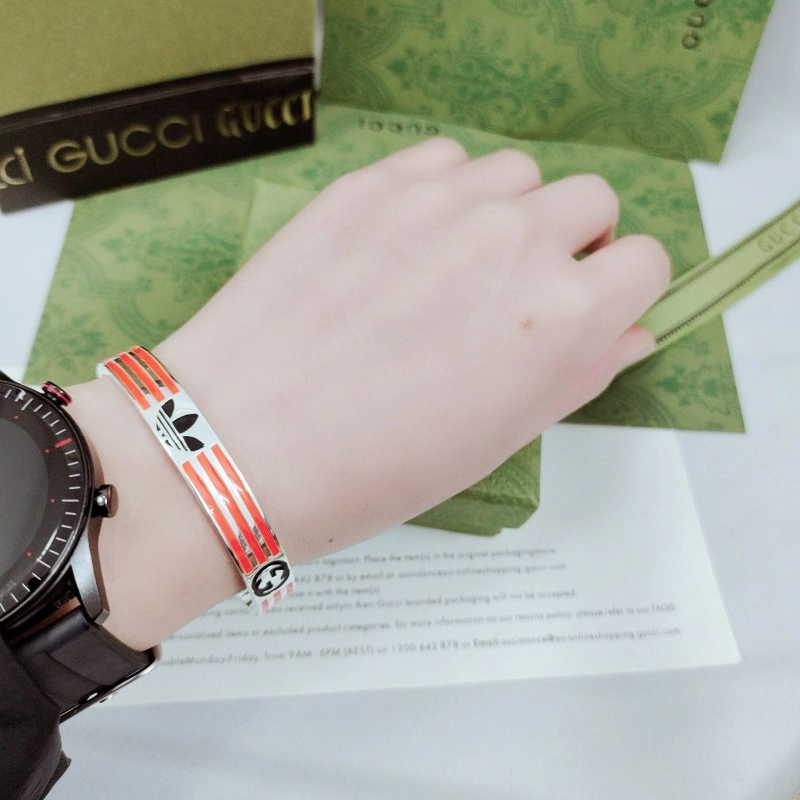 Unique Gxccx Bracelets 305504