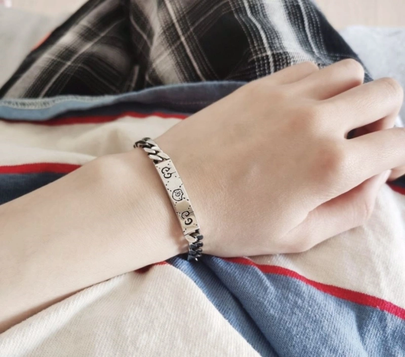 Lightweight Gxccx Bracelets 305505
