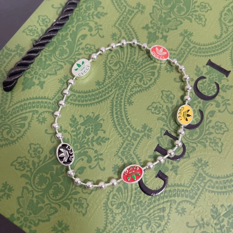 Soft Gxccx Bracelets 305517