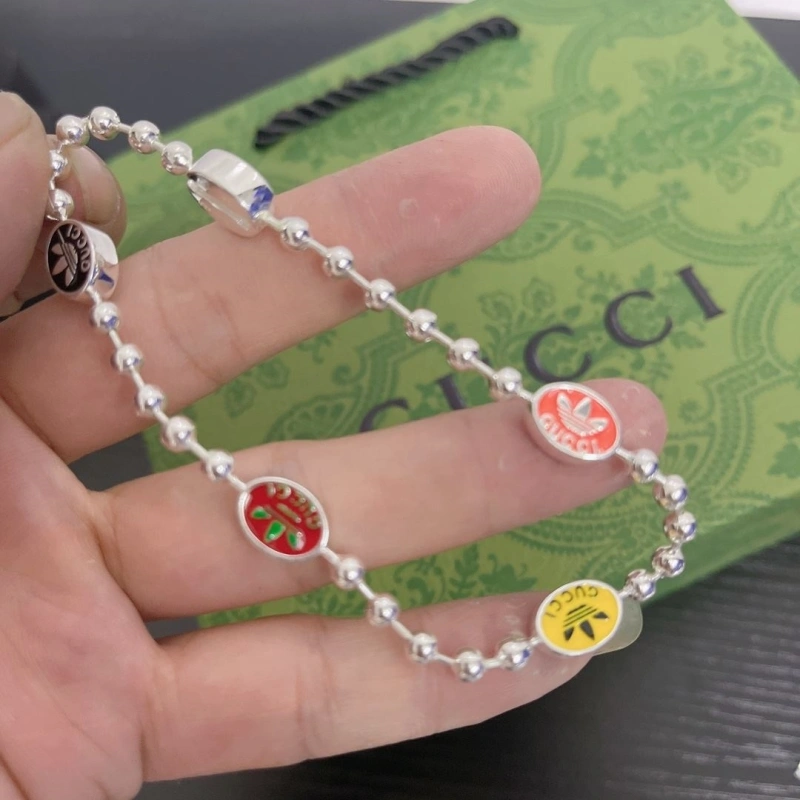 Soft Gxccx Bracelets 305517