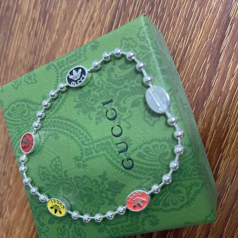 Soft Gxccx Bracelets 305517