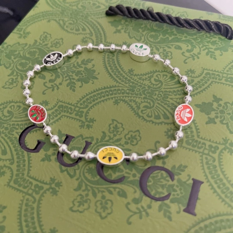 Soft Gxccx Bracelets 305517