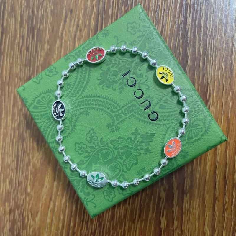 Soft Gxccx Bracelets 305517