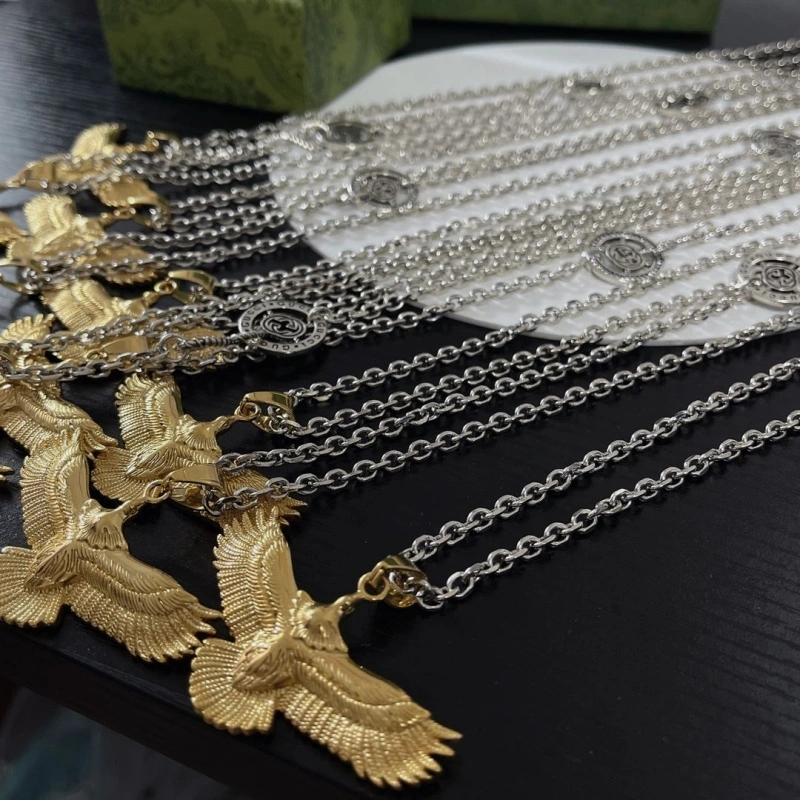 Gxccx Necklaces Efficient 304861