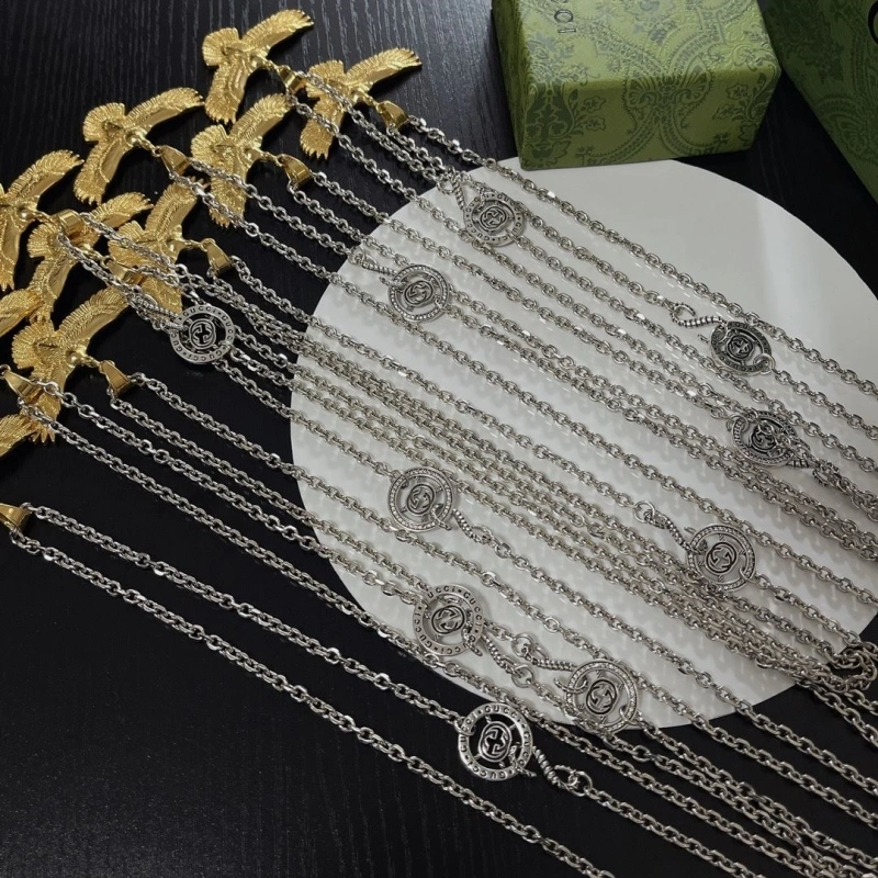 Gxccx Necklaces Efficient 304861