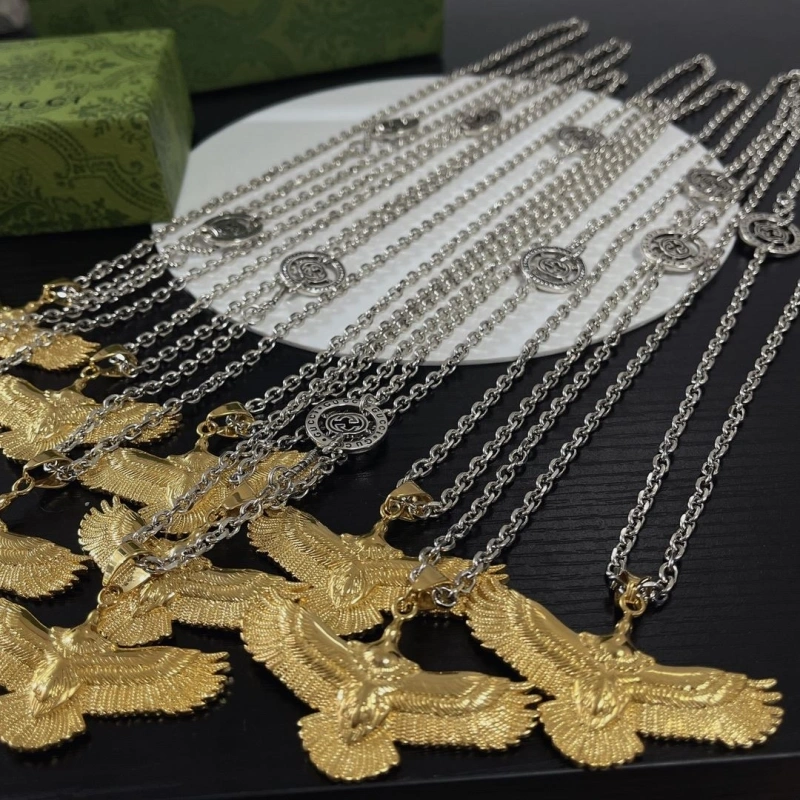 Gxccx Necklaces Efficient 304861