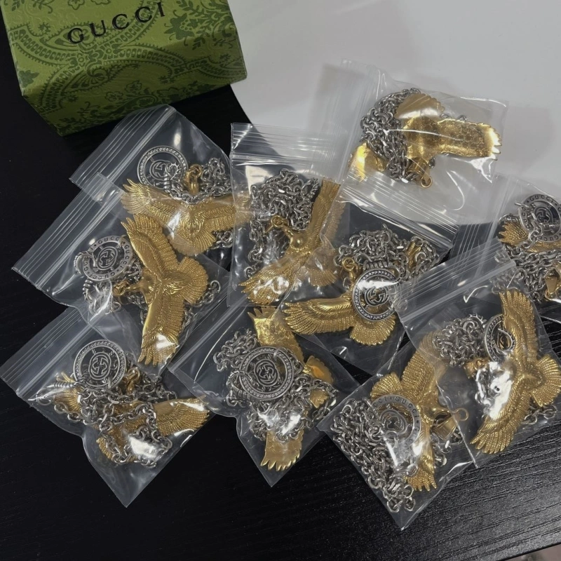 Gxccx Necklaces Efficient 304861