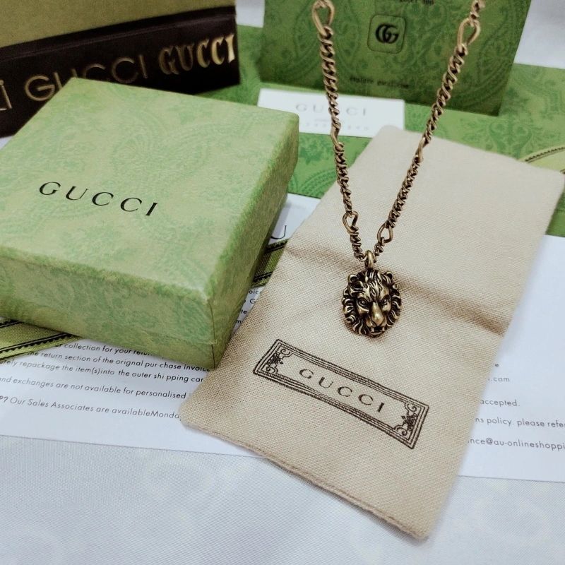 SportInspired Gxccx Necklaces 304864