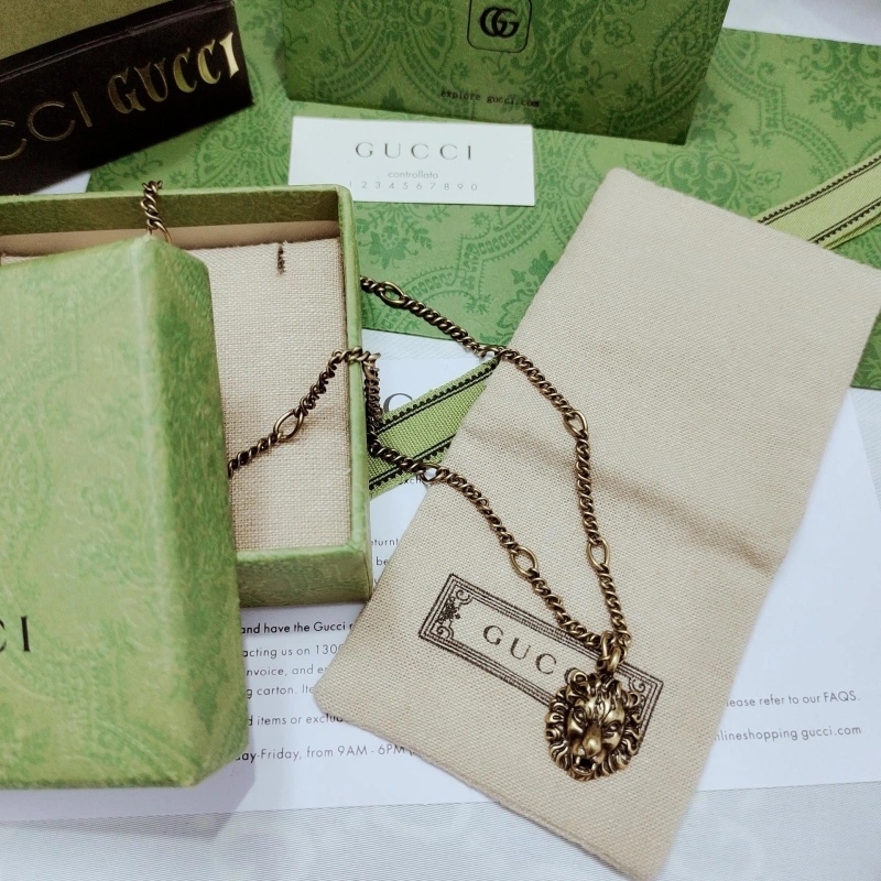SportInspired Gxccx Necklaces 304864