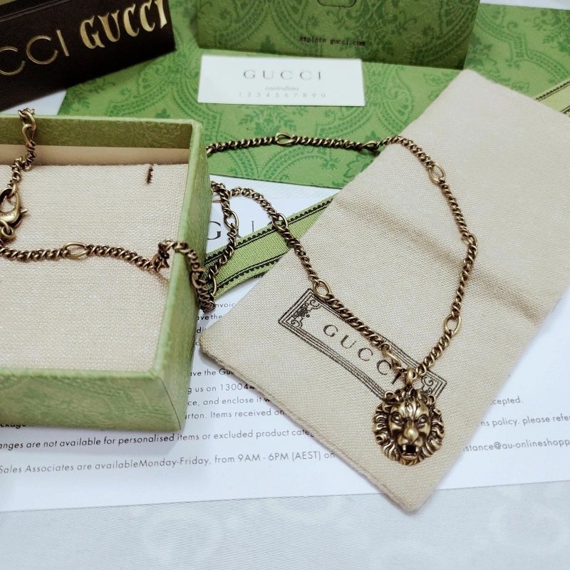 SportInspired Gxccx Necklaces 304864
