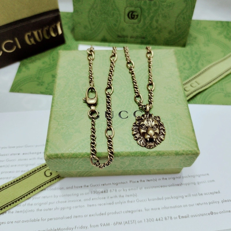 SportInspired Gxccx Necklaces 304864