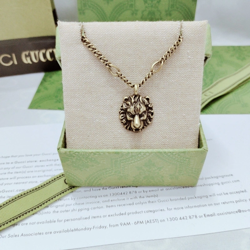 SportInspired Gxccx Necklaces 304864
