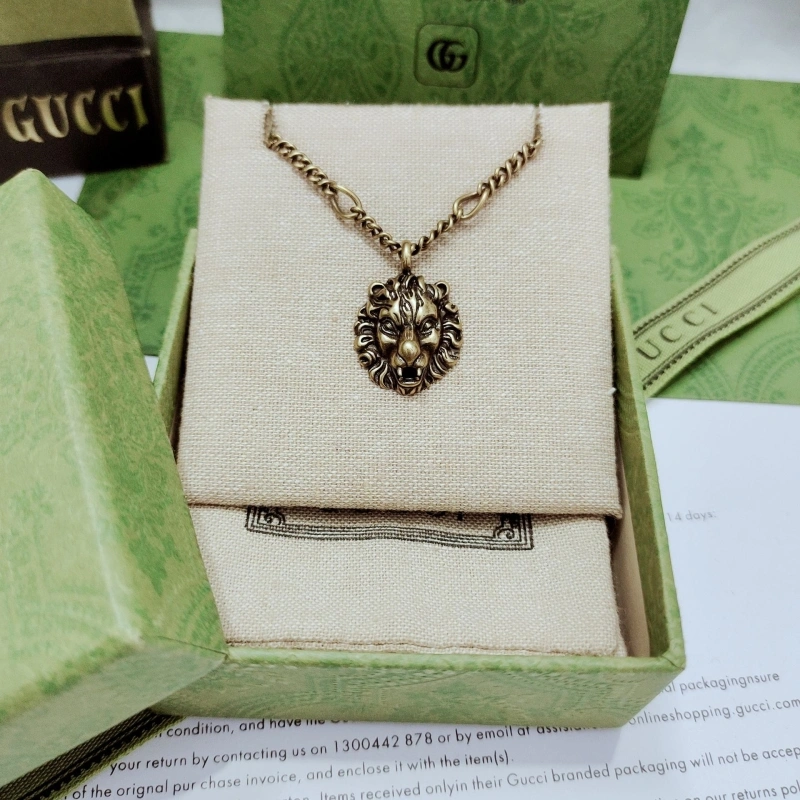 SportInspired Gxccx Necklaces 304864
