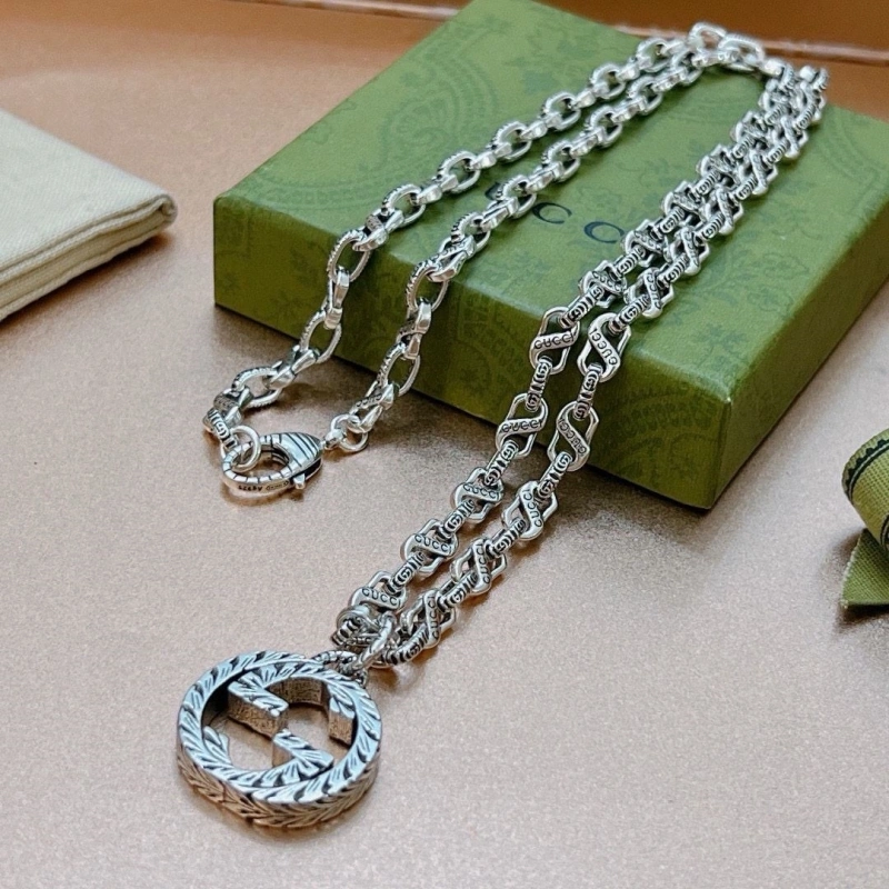 SportInspired Gxccx Necklaces 304860