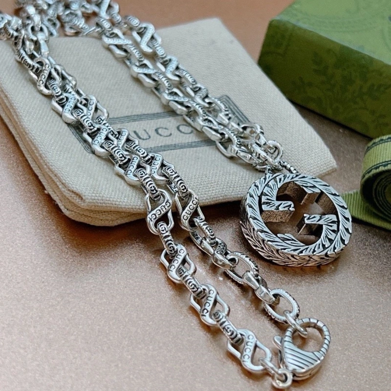 SportInspired Gxccx Necklaces 304860