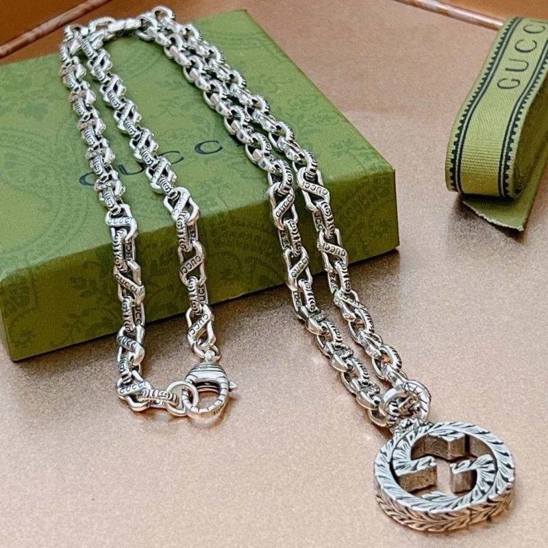 SportInspired Gxccx Necklaces 304860