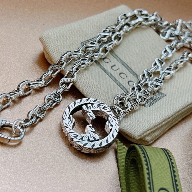 SportInspired Gxccx Necklaces 304860