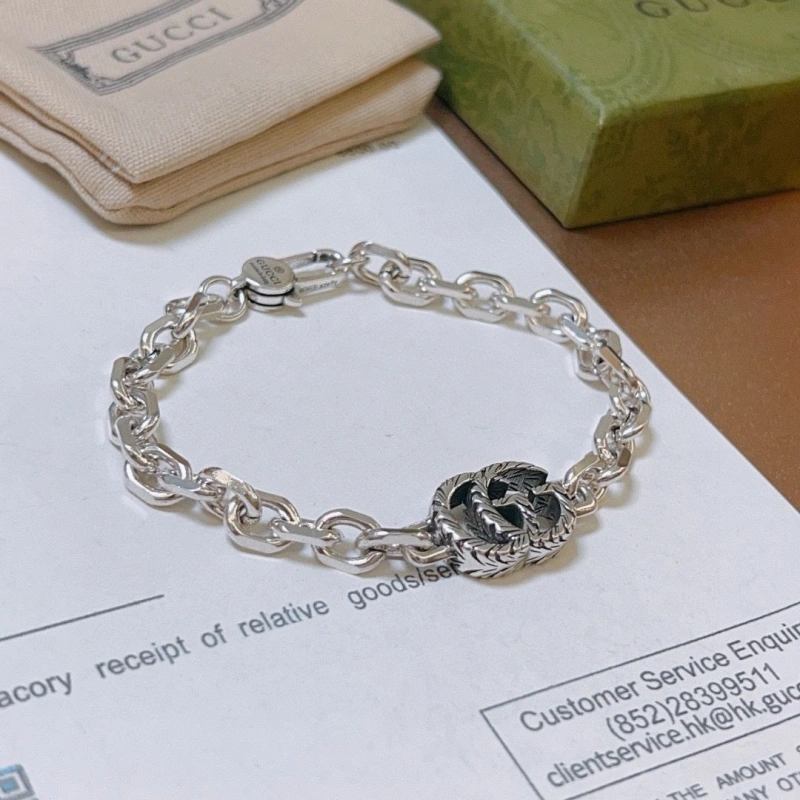 Gxccx Bracelets Resilient 305496