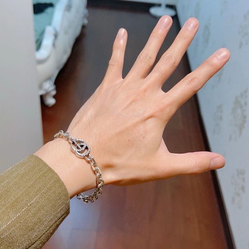 Gxccx Bracelets Resilient 305496