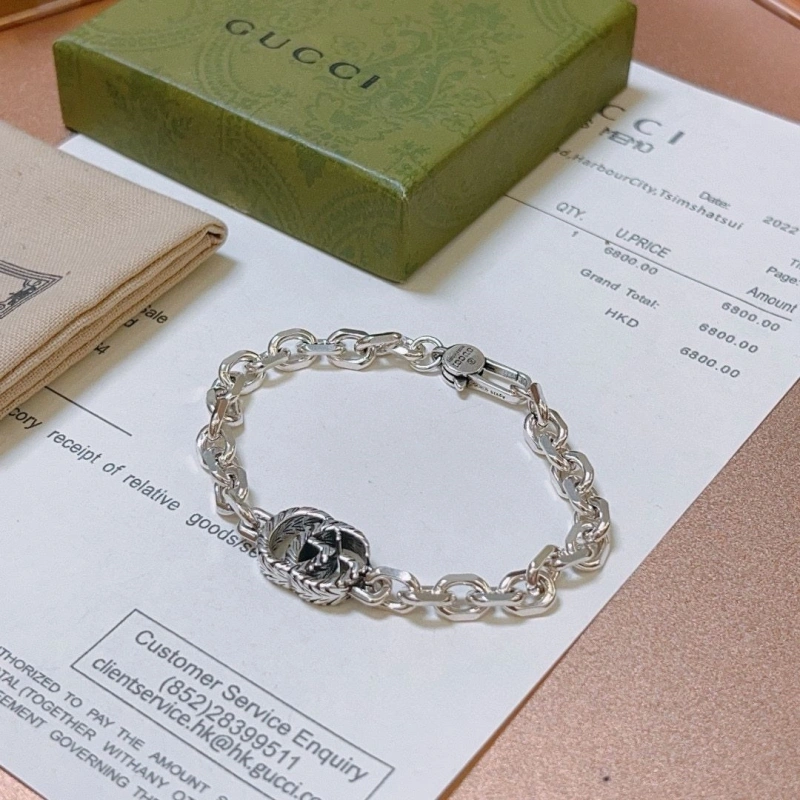 Gxccx Bracelets Resilient 305496