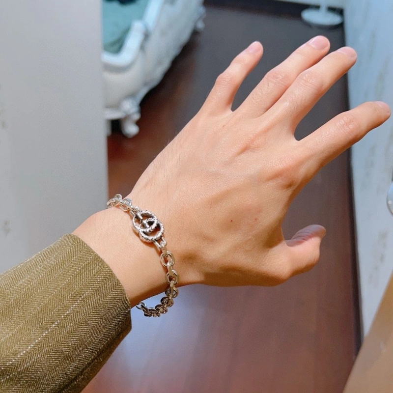 Gxccx Bracelets Resilient 305496