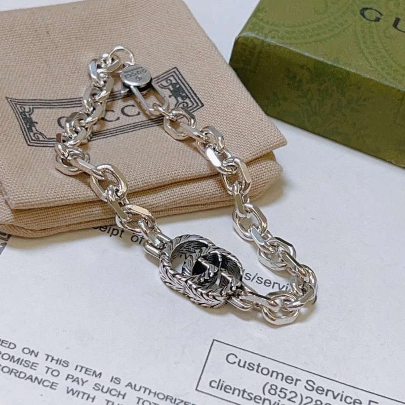 Gxccx Bracelets Resilient 305496