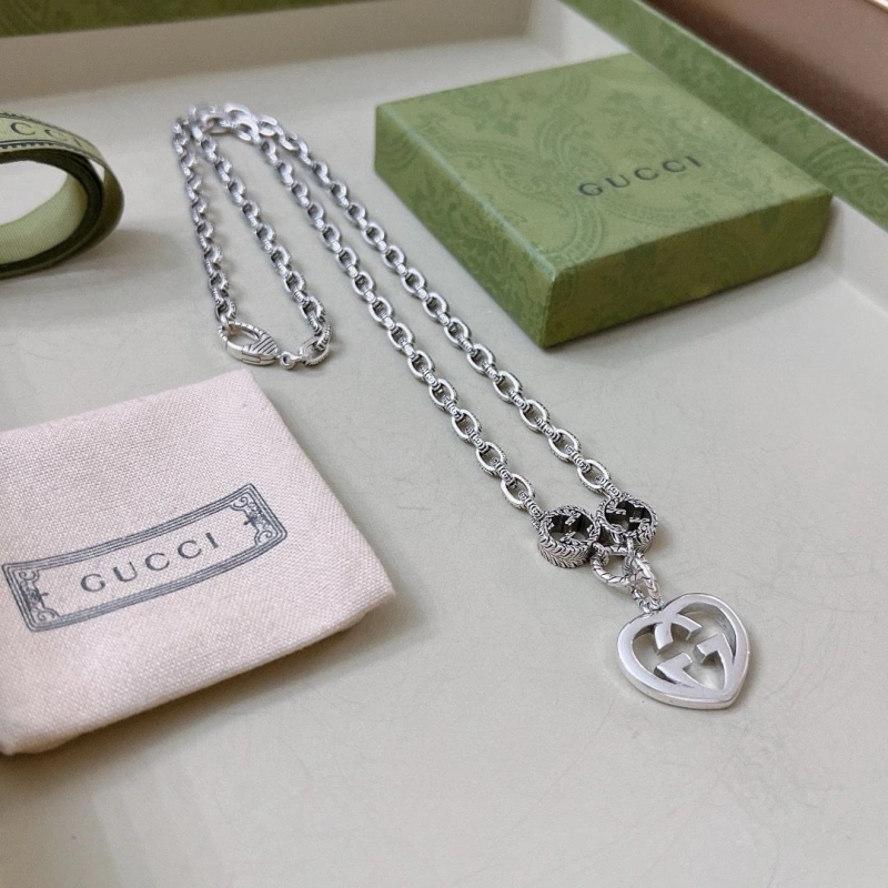 Gxccx Necklaces Vibrant 304859