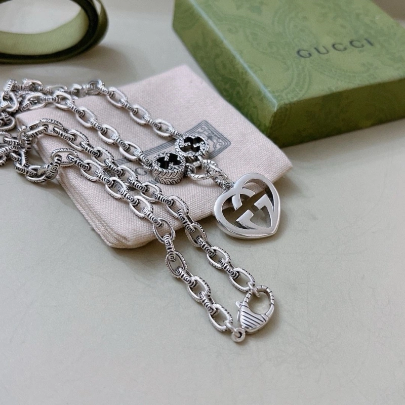 Gxccx Necklaces Vibrant 304859