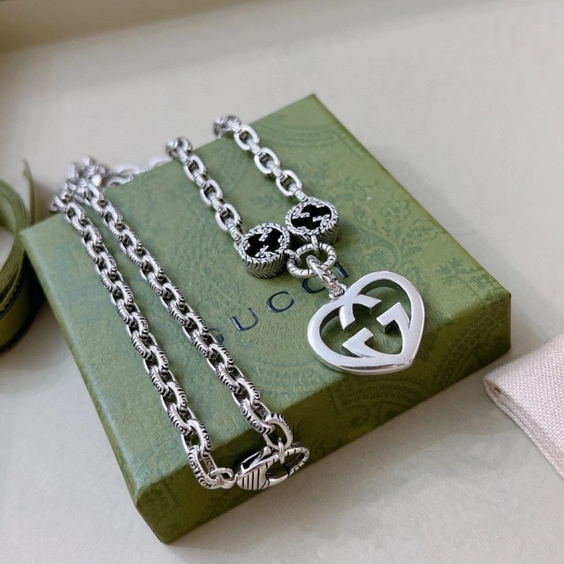 Gxccx Necklaces Vibrant 304859