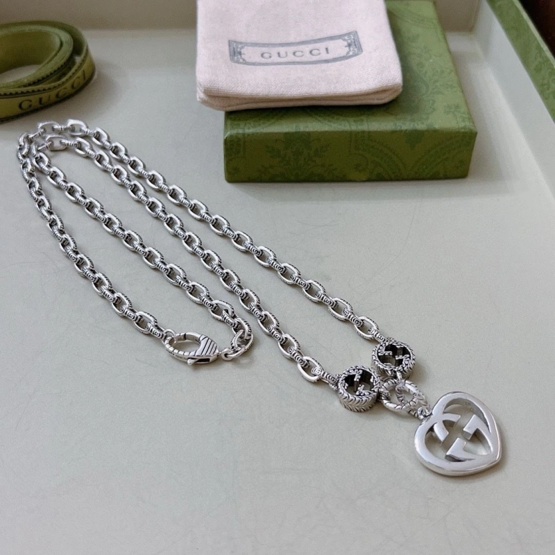 Gxccx Necklaces Vibrant 304859