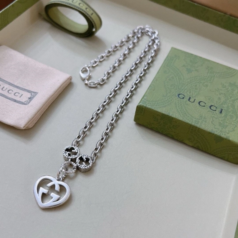 Gxccx Necklaces Vibrant 304859