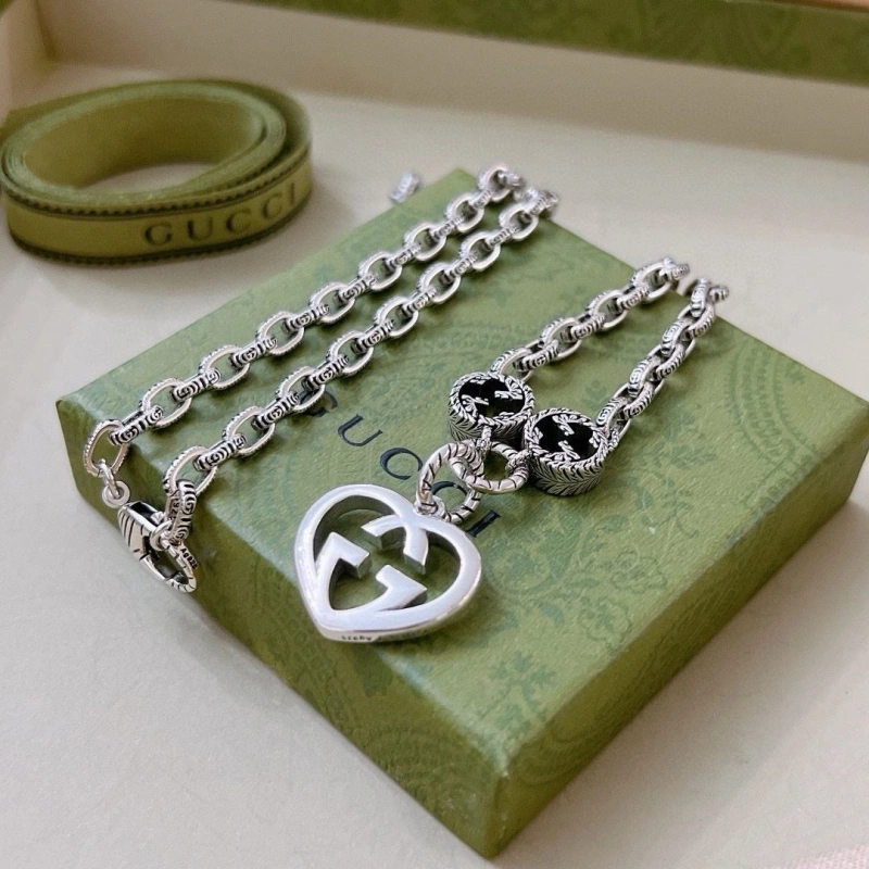 Gxccx Necklaces Vibrant 304859