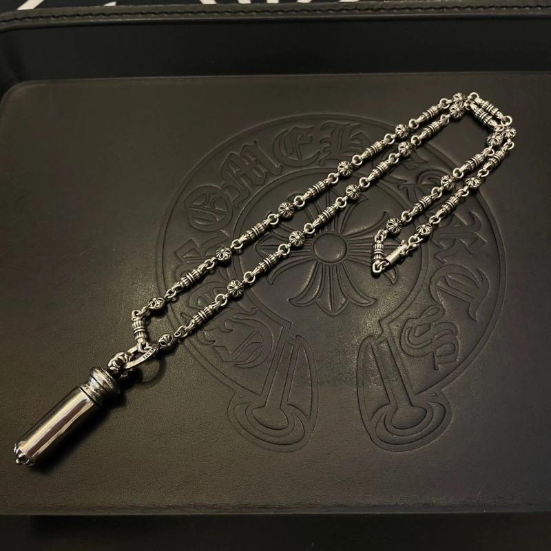 Popular Chrxmx Hxxrts Necklaces 299396