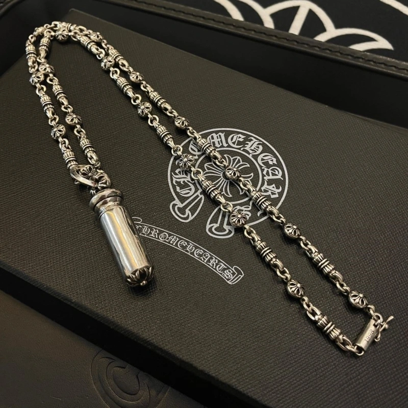 Popular Chrxmx Hxxrts Necklaces 299396