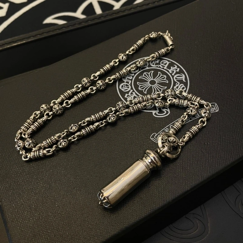 Popular Chrxmx Hxxrts Necklaces 299396
