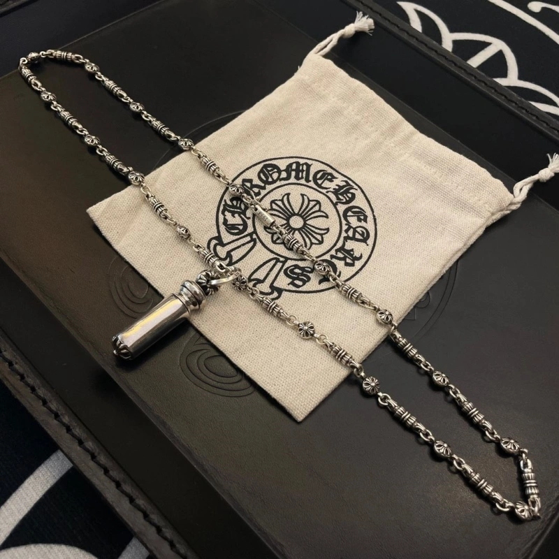 Popular Chrxmx Hxxrts Necklaces 299396