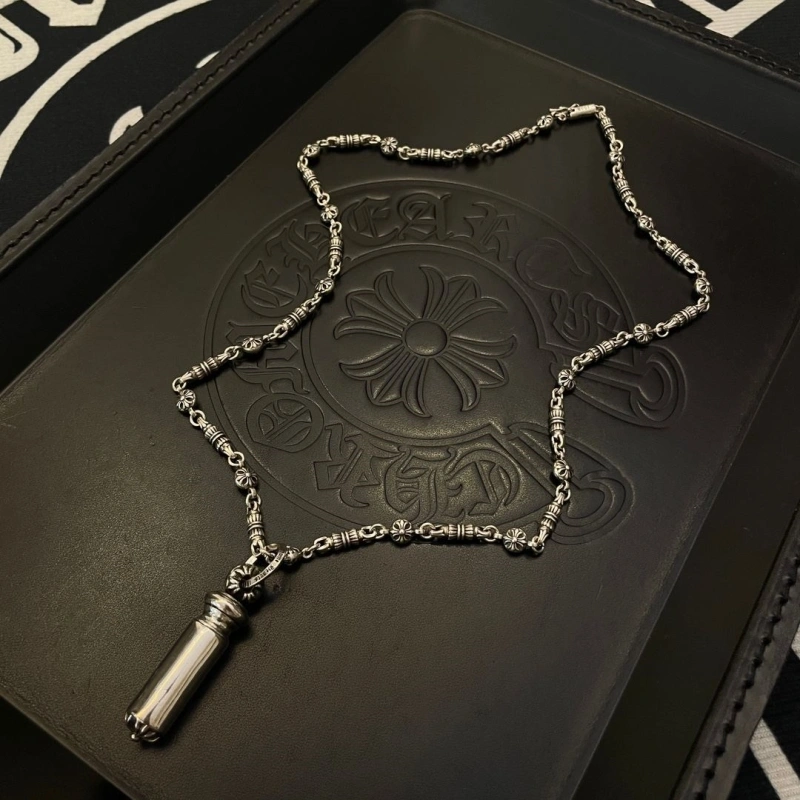 Popular Chrxmx Hxxrts Necklaces 299396