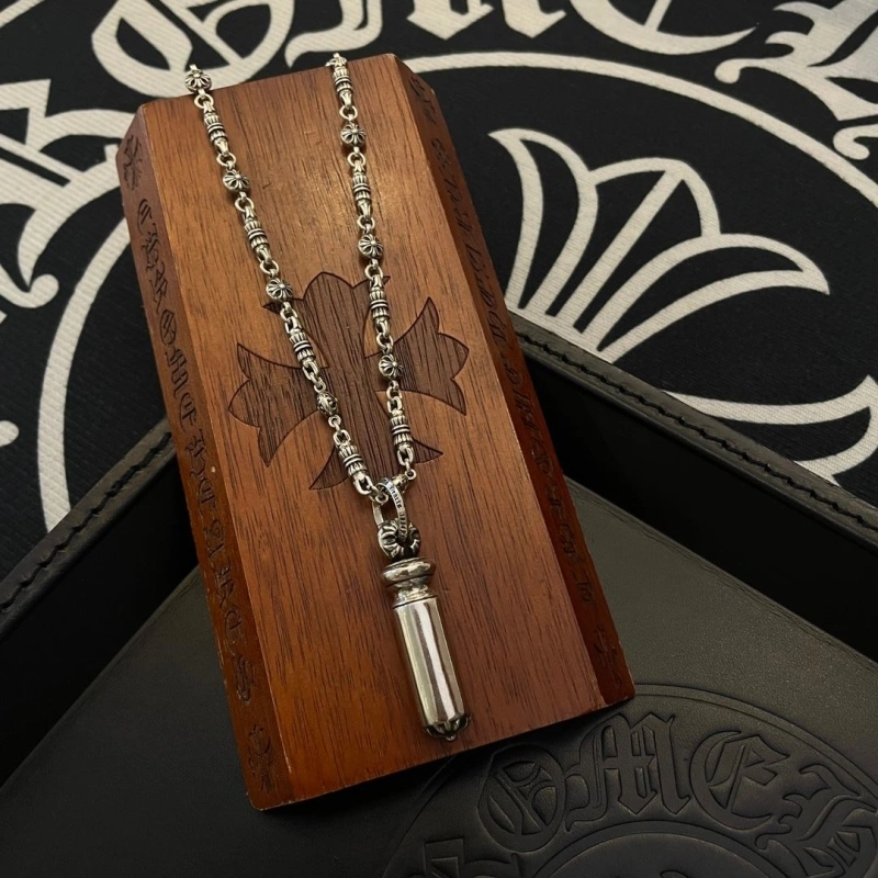 Popular Chrxmx Hxxrts Necklaces 299396