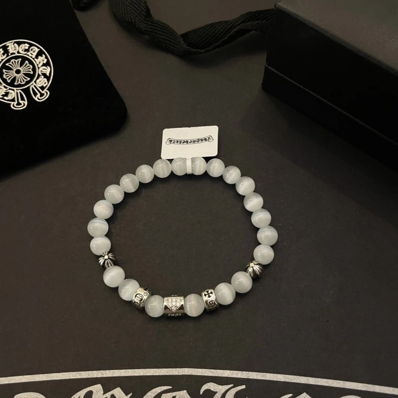 Chrxmx Hxxrts Bracelets Lightweight 300052