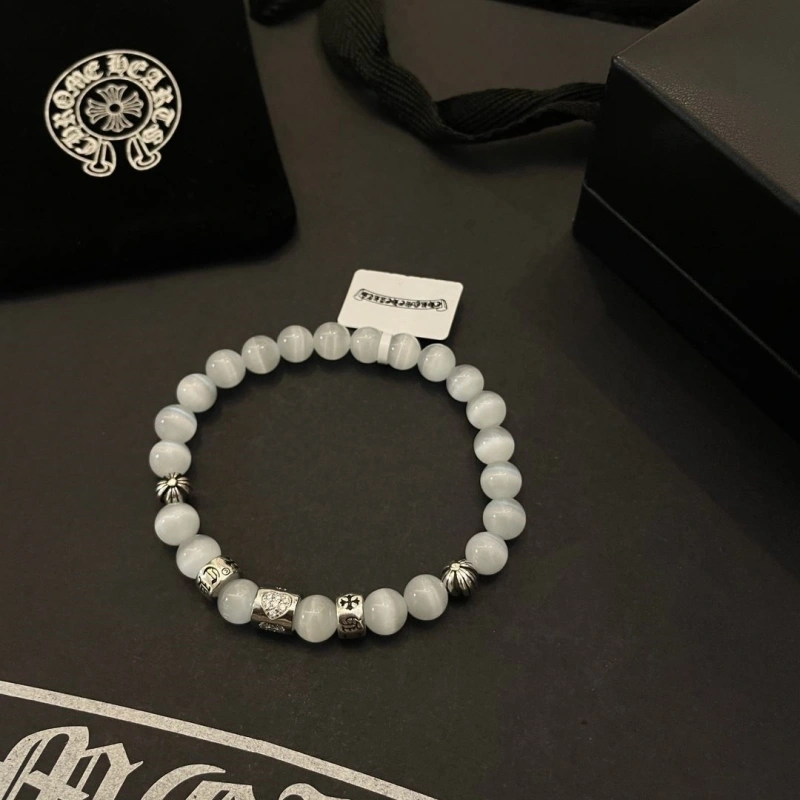 Chrxmx Hxxrts Bracelets Lightweight 300052