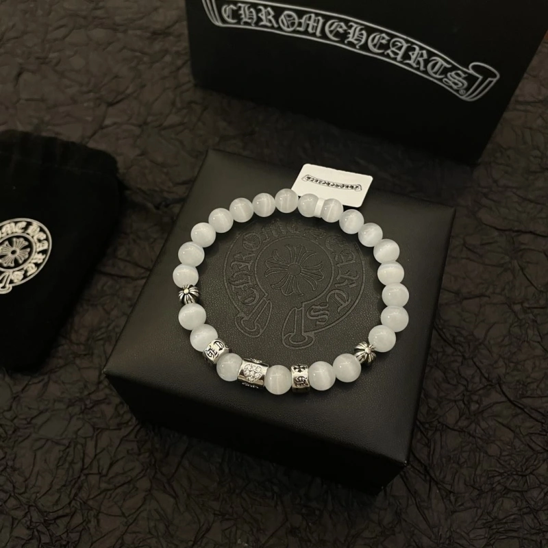 Chrxmx Hxxrts Bracelets Lightweight 300052
