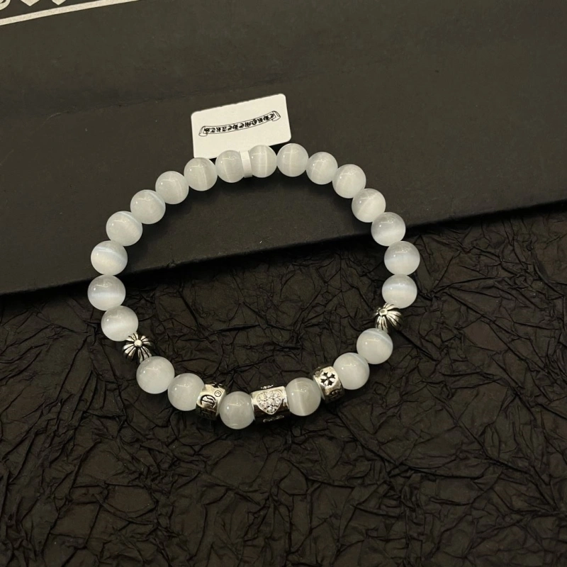 Chrxmx Hxxrts Bracelets Lightweight 300052