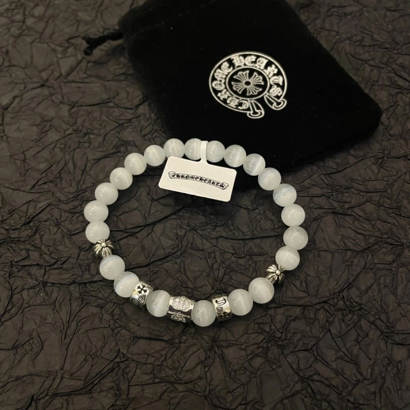 Chrxmx Hxxrts Bracelets Lightweight 300052
