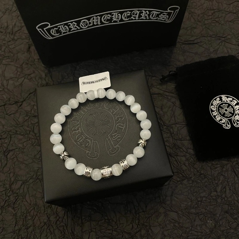 Chrxmx Hxxrts Bracelets Lightweight 300052