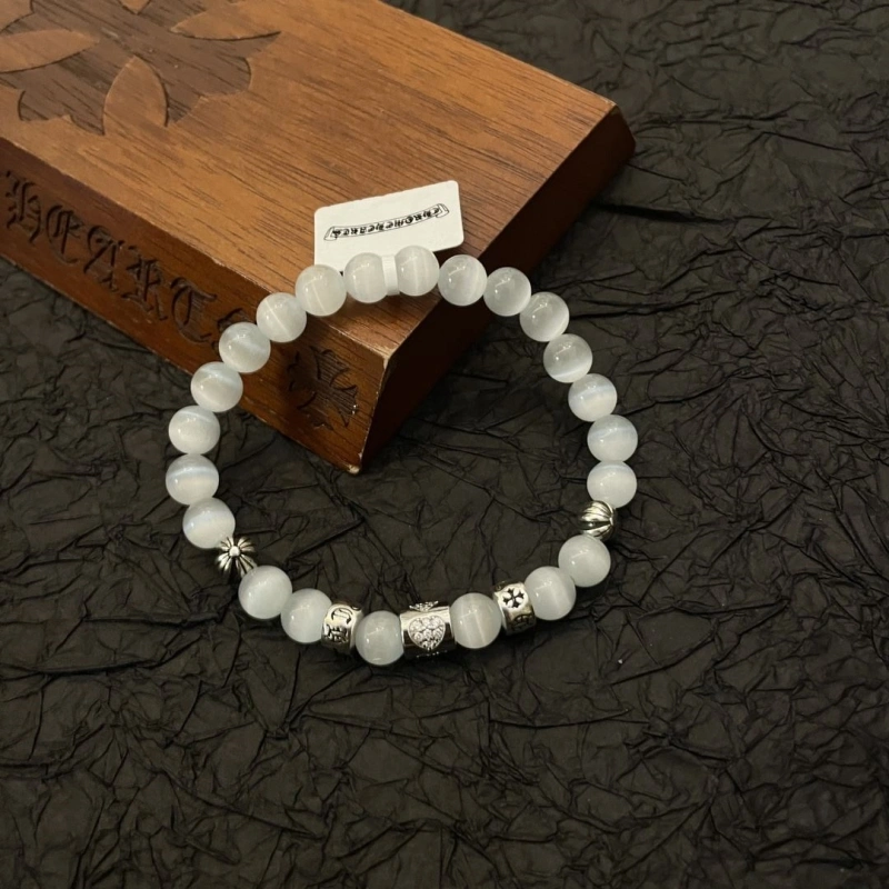 Chrxmx Hxxrts Bracelets Lightweight 300052