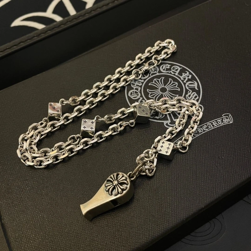 Soft Chrxmx Hxxrts Necklaces 299412