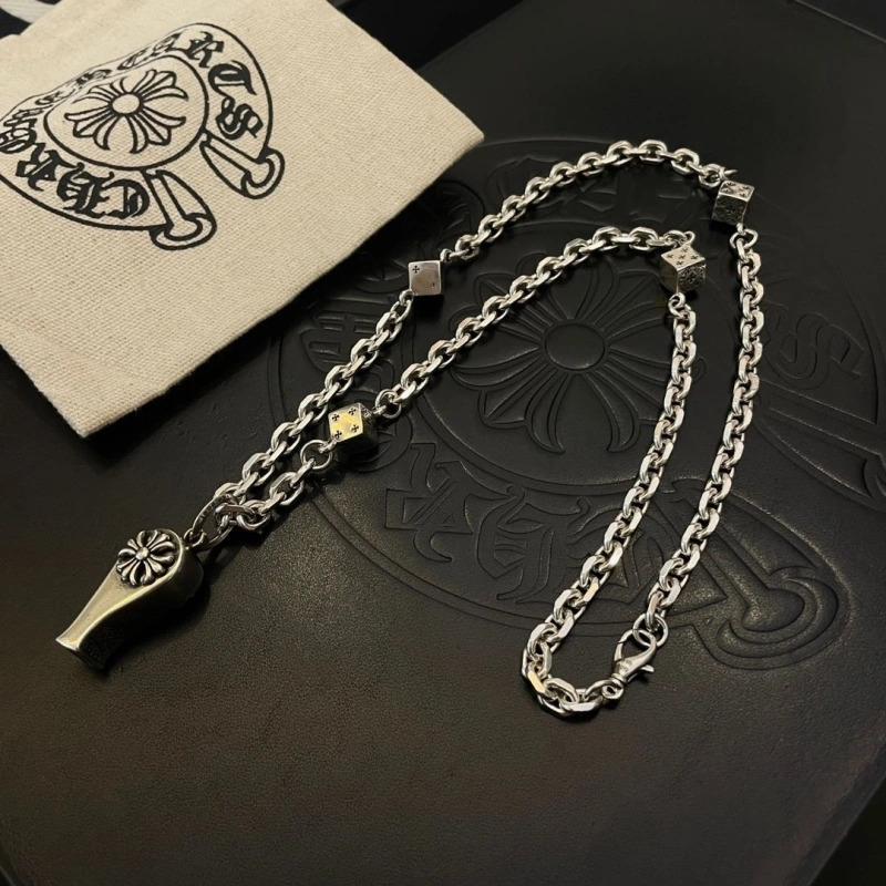 Soft Chrxmx Hxxrts Necklaces 299412