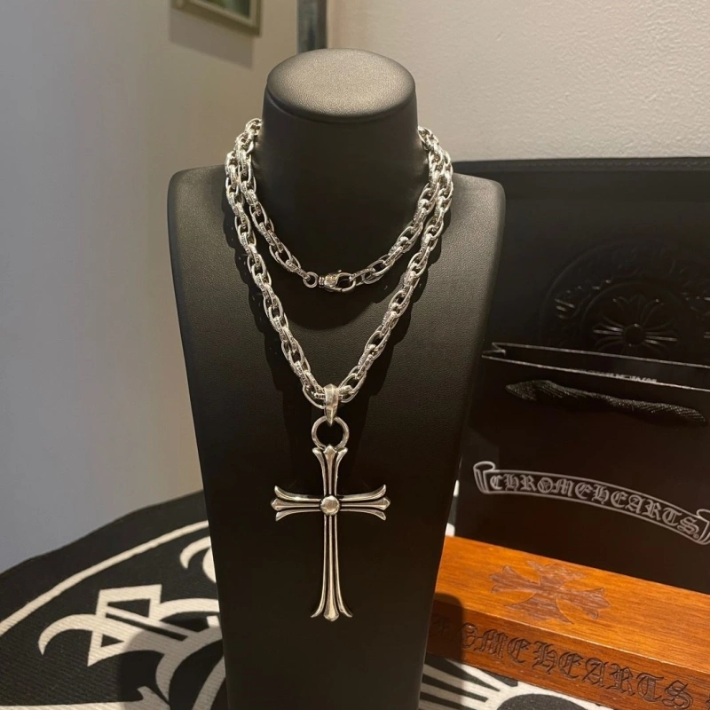 Chrxmx Hxxrts Necklaces Vibrant 299410