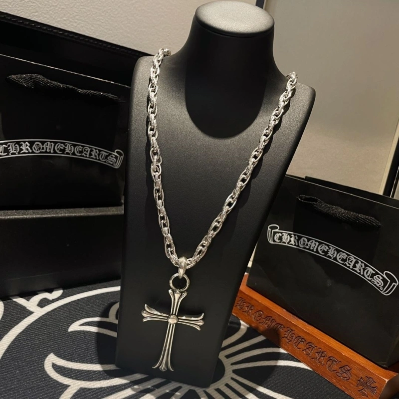 Chrxmx Hxxrts Necklaces Vibrant 299410