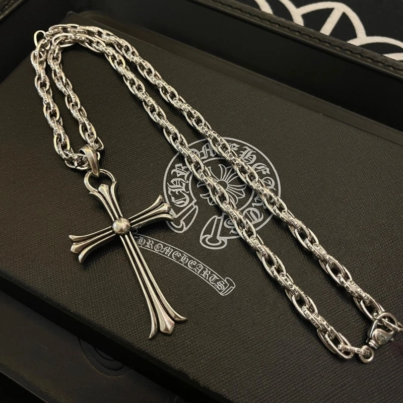 Chrxmx Hxxrts Necklaces Vibrant 299410